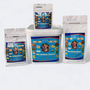 ELLE BESLEME 200 GRM BeautifulFood Kuş Maması